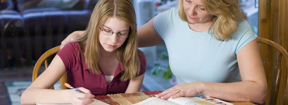 Home School Tutoring
